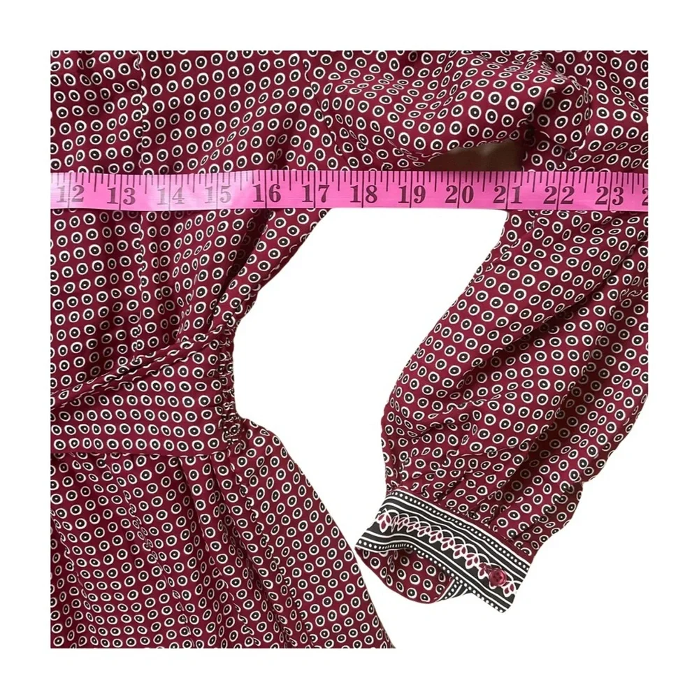 Max Studio breezy flattering